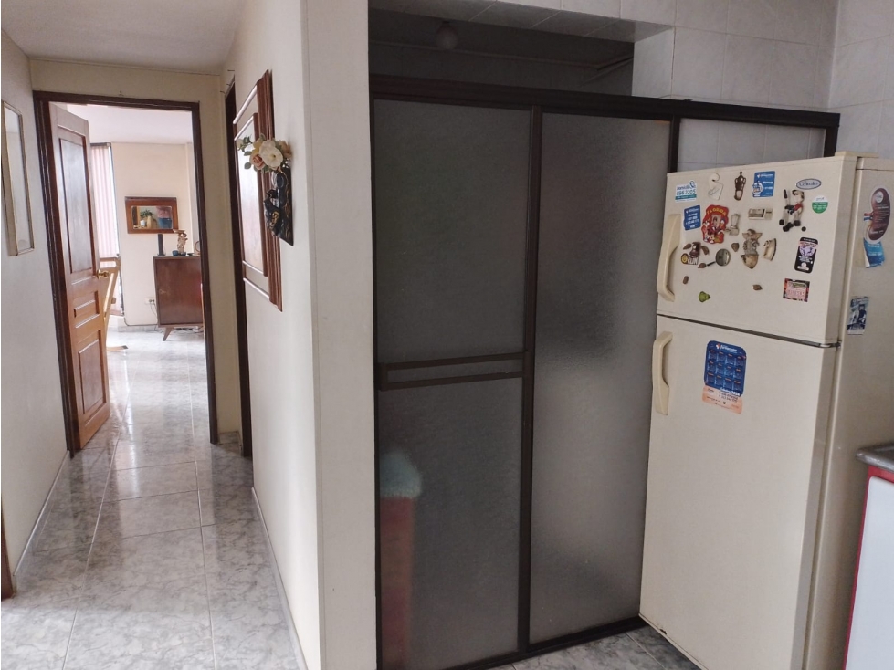 Venta Apartamento Centro Manizales — foto 4