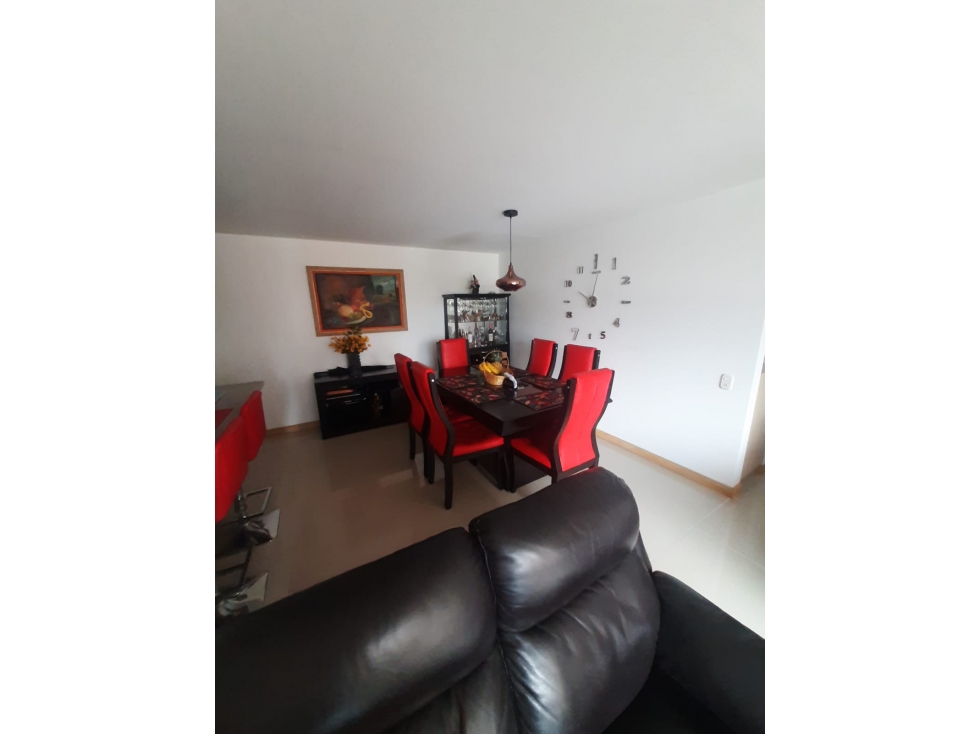 venta apartamento loma de san jose sabaneta — foto 4