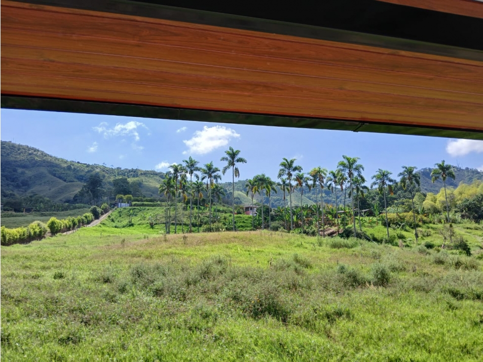 Venta Lotes Mundo Nuevo Risaralda — foto 3