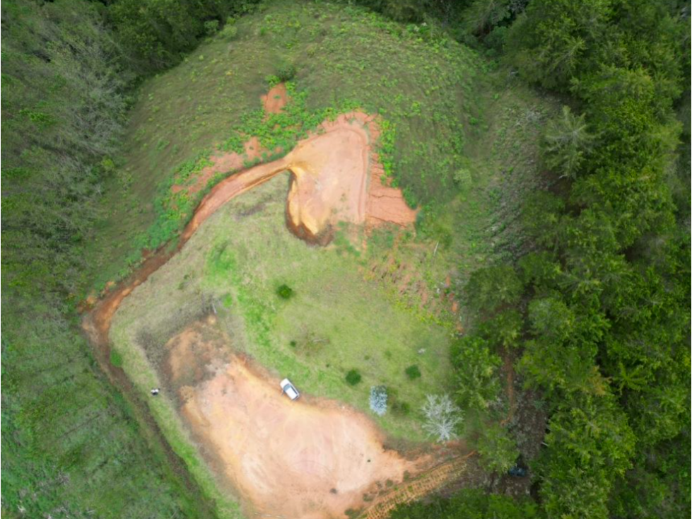 Venta lote el retiro Antioquia — foto 4