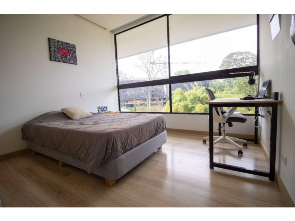 Venta apartamento Loma del Escobero Envigado — foto 4