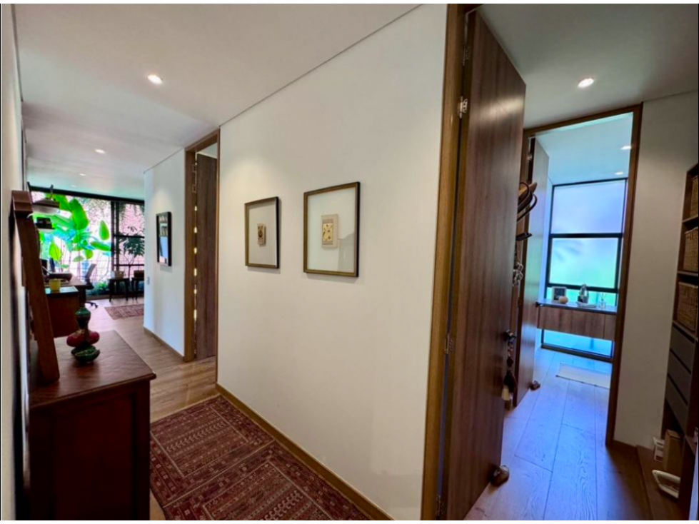 venta apartamento en el poblado sector vizcaya medellin — foto 5