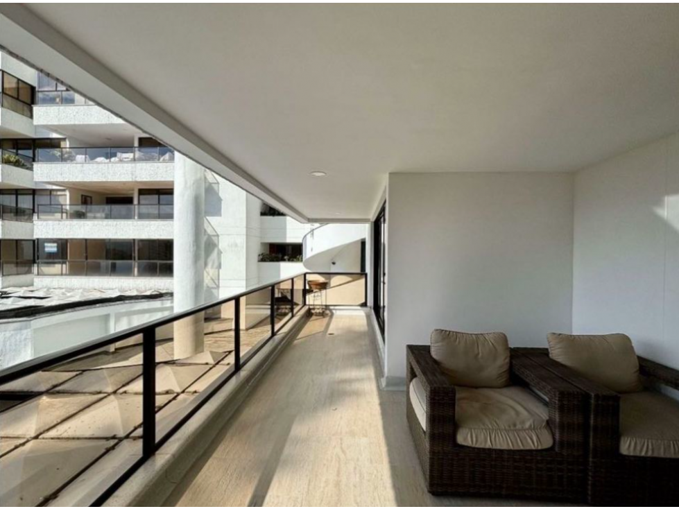 venta apartamento medellin sector los balsos medellin — foto 3
