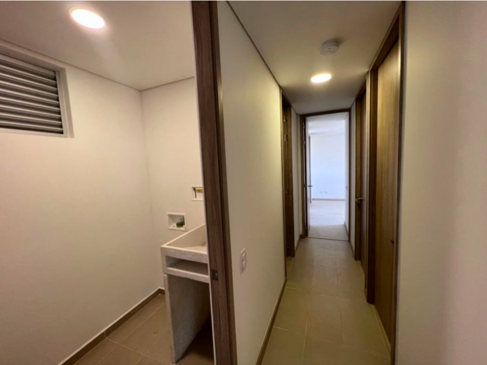 venta apartamento sector loma de san jose sabaneta — foto 4