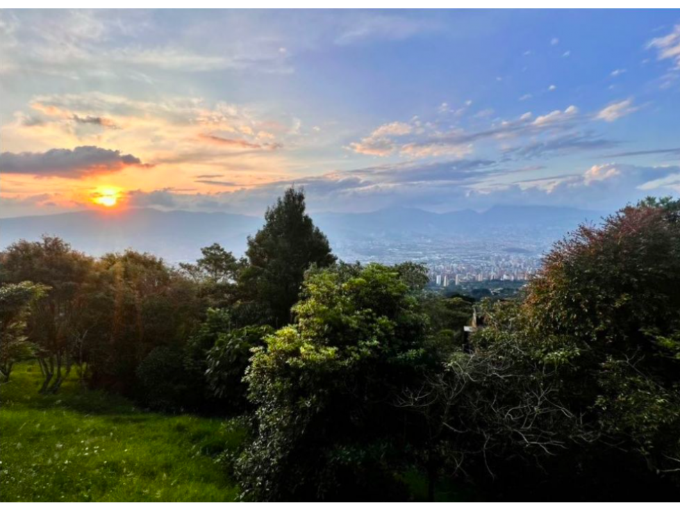 venta casa poblado sector las palmas medellin — foto 6