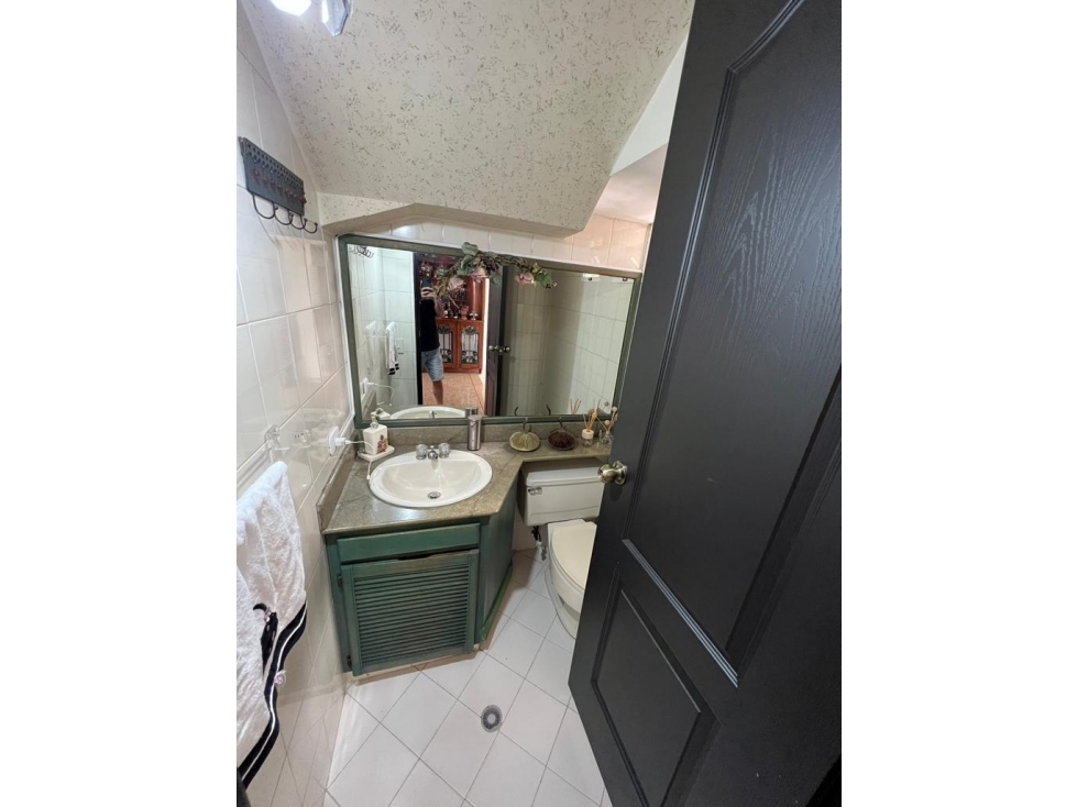 Venta apartamento tipo ph laureles Medellin Antioquia — foto 6