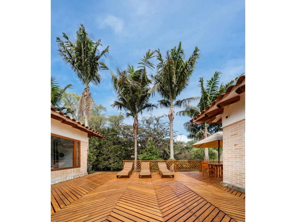 venta casa urbanizacion cerrada alto de las palmas Envigado — foto 6