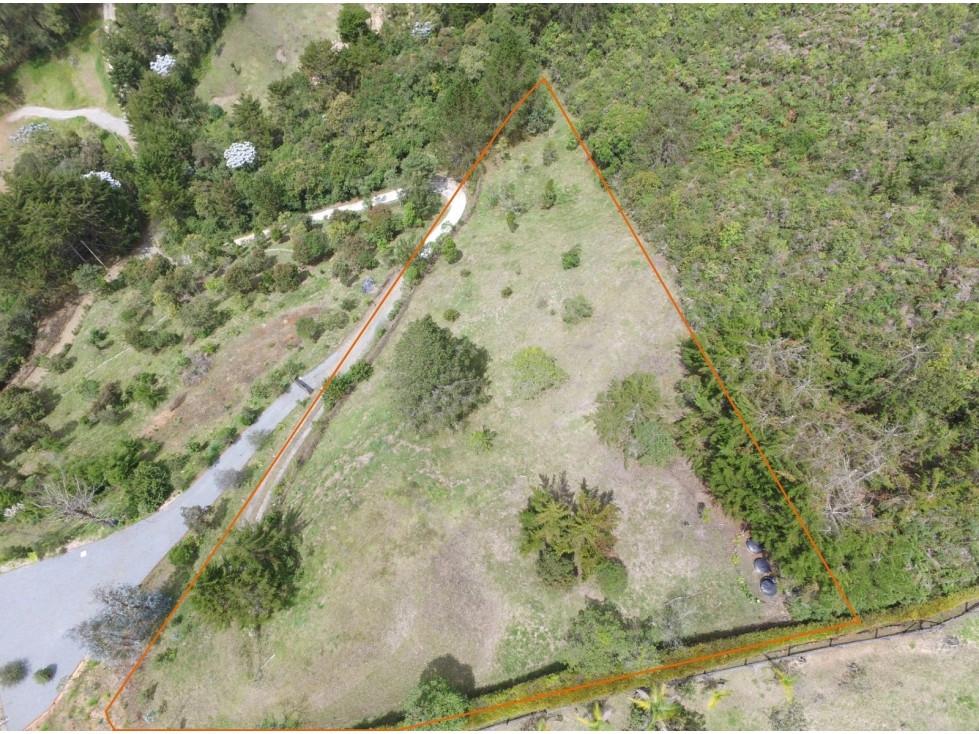 venta lote el retiro Antioquia — foto 4