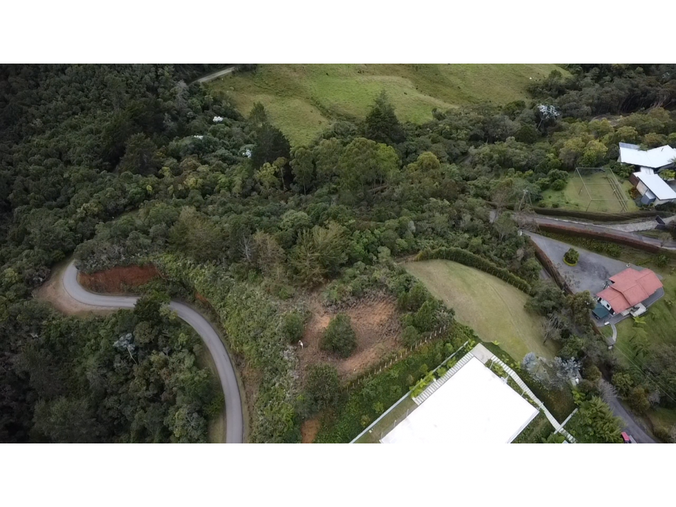 Venta lote el retiro Antioquia urbanizacion cerrada — foto 5