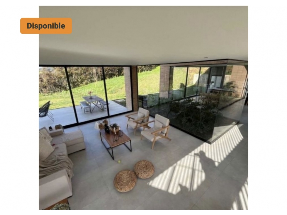 venta casa alto de las palmas Antioquia — foto 5