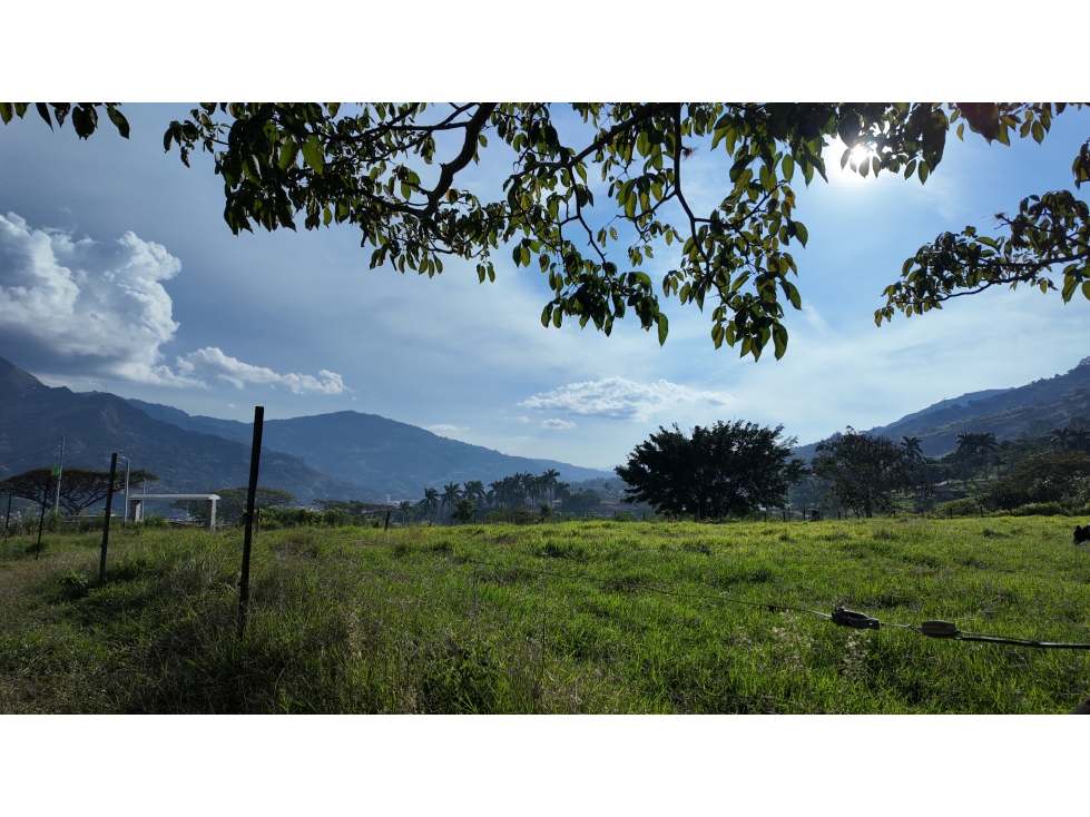 venta lote el Noral copacabana Antioquia — foto 5