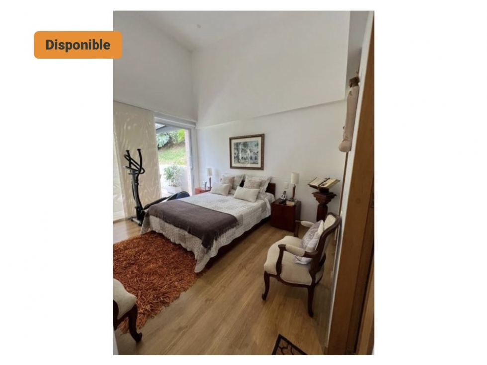 venta casa alto de las palmas Antioquia — foto 5