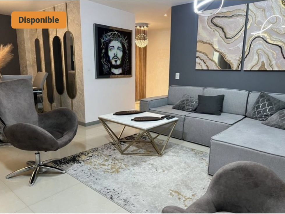 venta apartamento los balsos Poblado Medellin — foto 4