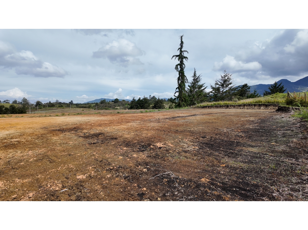 Venta lote en unidad cerrada Rionegro Antioquia — foto 5