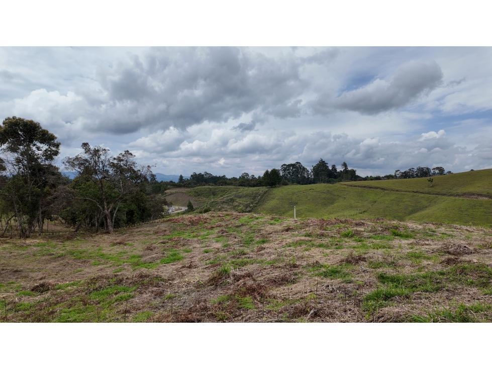 venta lote en urbanizacion cerrada Rionegro Antioquia — foto 3