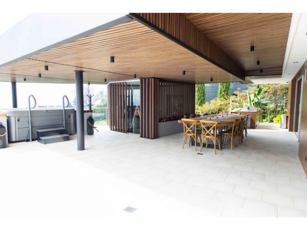 venta casa poblado las palmas medellin — foto 5