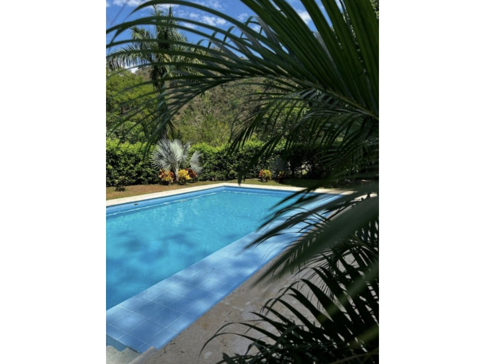 se vende casa campestre Santa Fe de Antioquia — foto 5
