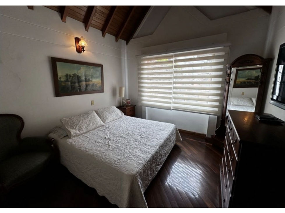 venta casa sector san lucas Poblado Medellin — foto 4