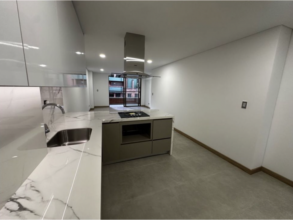 venta apartamento laureles Medellin — foto 2
