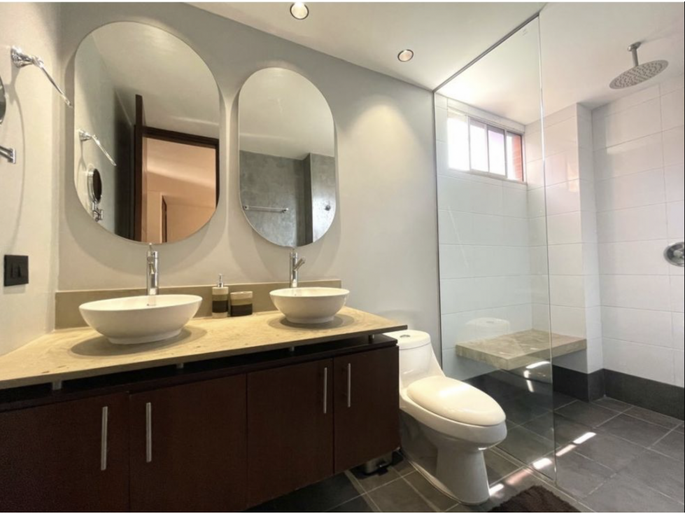 venta apartamento castropol Poblado Medellin — foto 5
