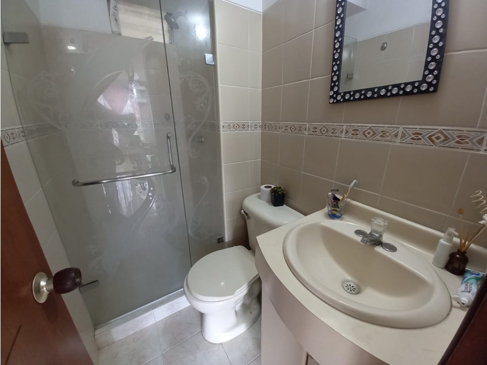 Venta Apartamento San Jorge Manizales — foto 6