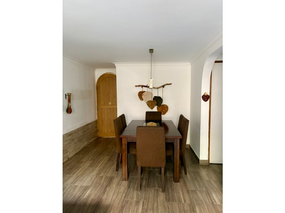 Venta Casa La Mota Belen Medellin — foto 3