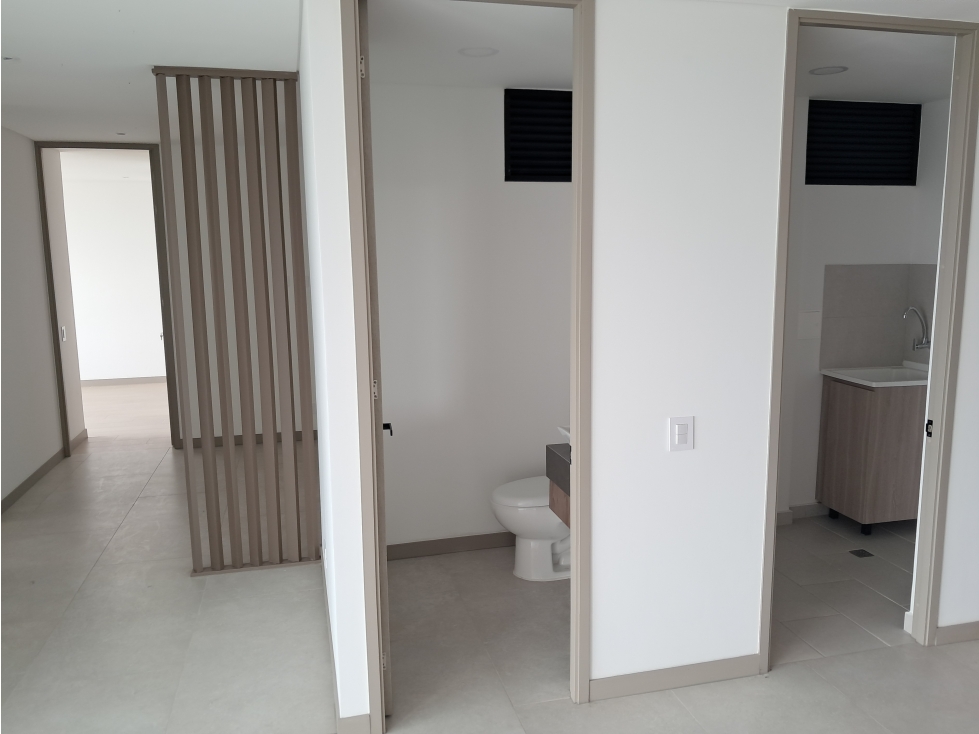 Venta Apartamento Vía Cerritos Pereira Risaralda - 4