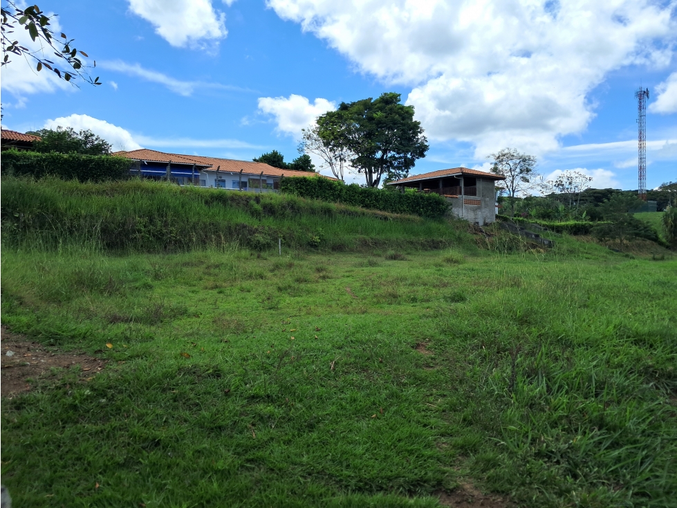 Venta Lote Cerritos Pereira Risaralda - 3
