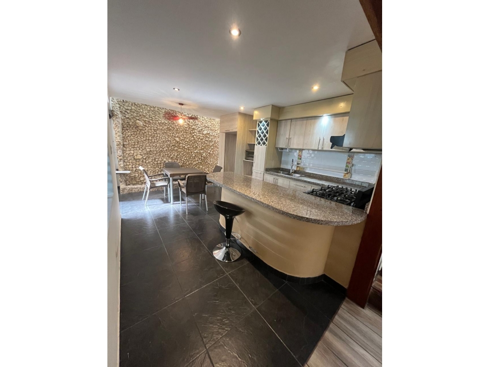 Venta Casa Belmonte Pereira Risaralda — foto 4