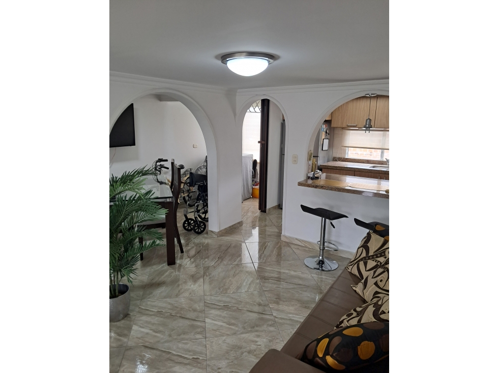 Venta Apartamento La Villa-Gama Pereira Risaralda — foto 4