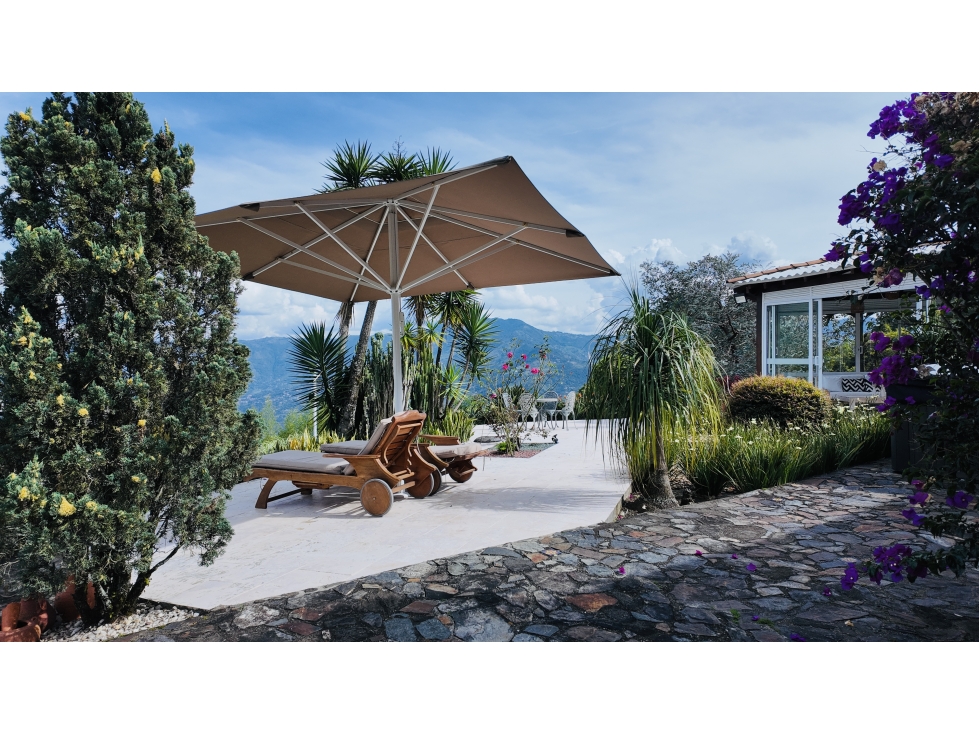 venta finca Copacabana vereda el Zarzal Antioquia — foto 5