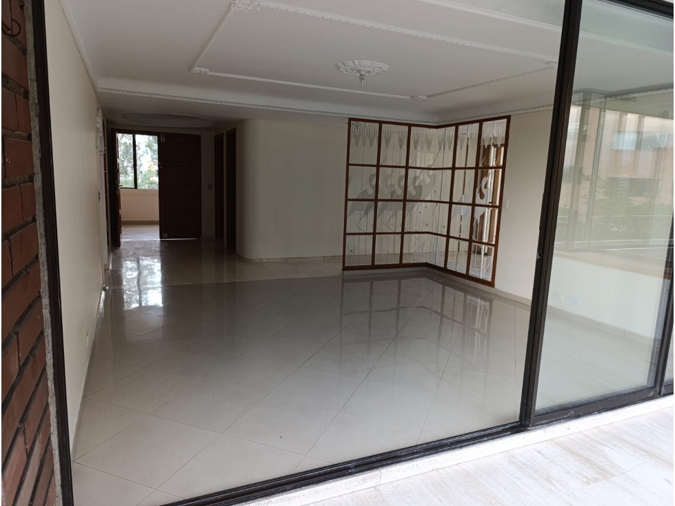 Arrienda Apartamento La Florida Poblado Medellin — foto 4