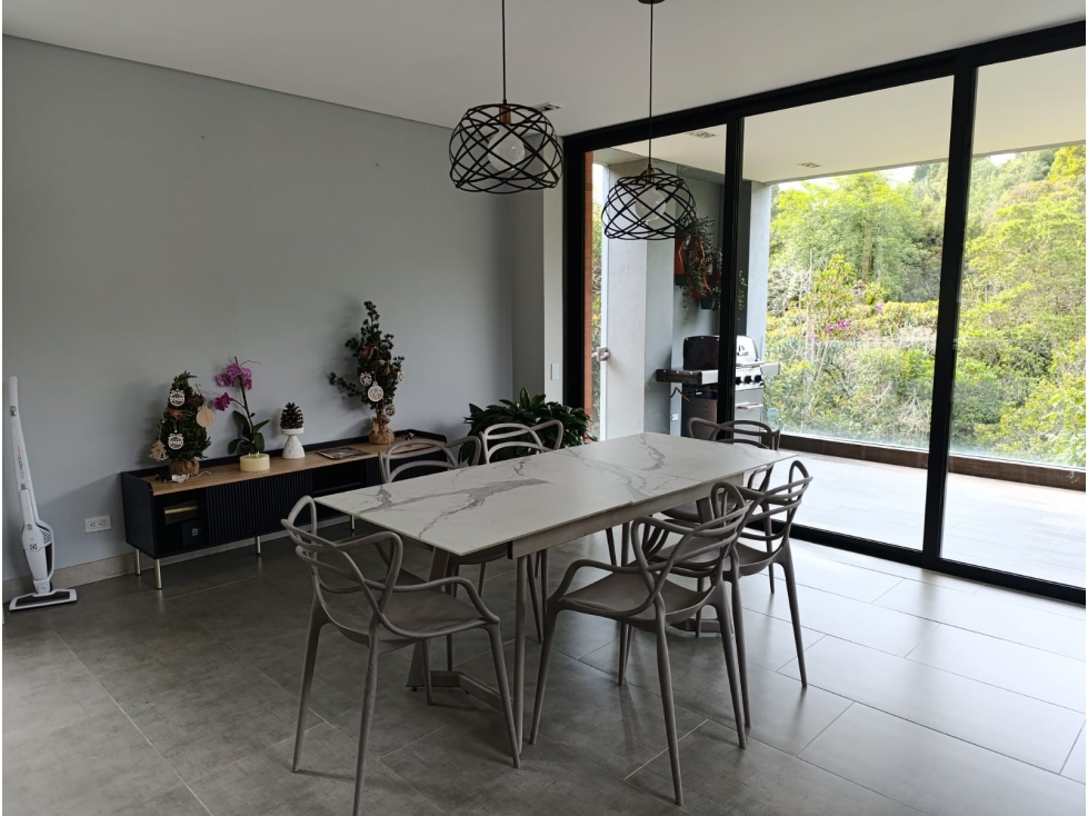 Venta de Casa Campestre Alto De Palmas — foto 6