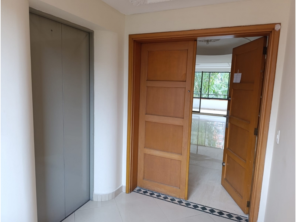 Arrienda Apartamento La Florida Poblado Medellin — foto 2