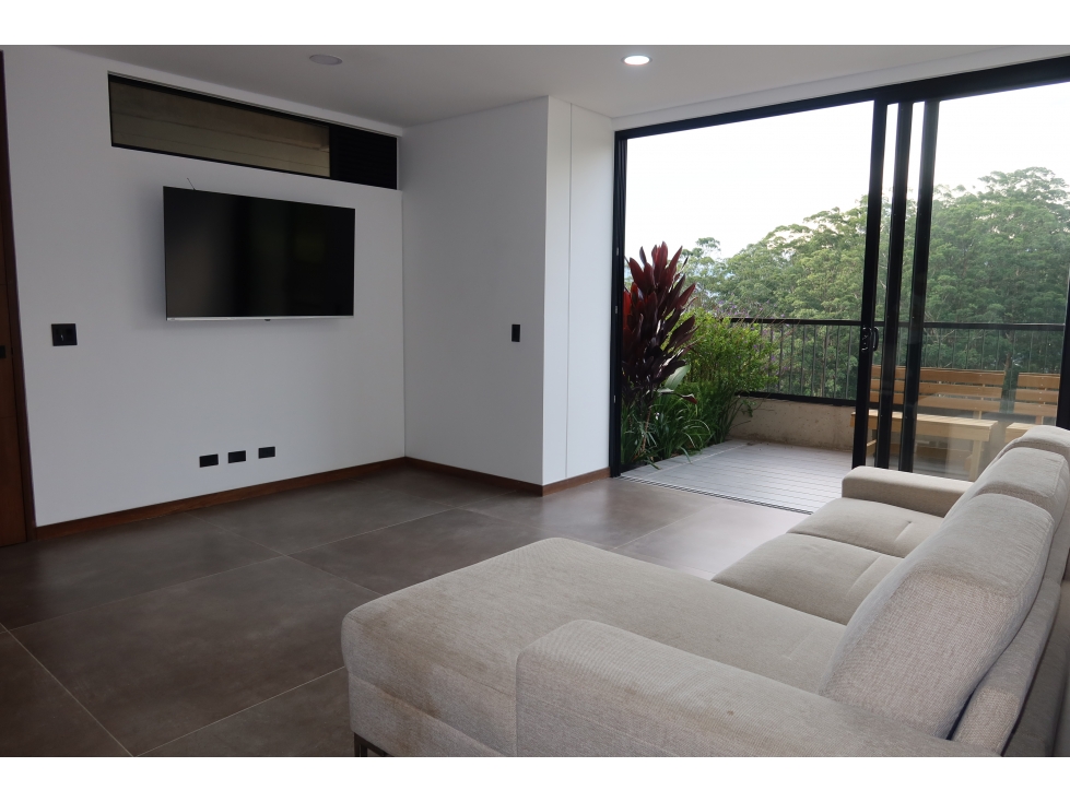 venta apartamento poblado sector las palmas medellin — foto 5
