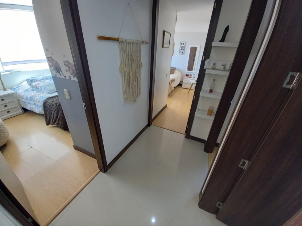 Venta Apartamento Palermo Manizales — foto 6
