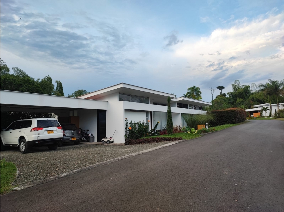 Venta casa campestre el tigre cerritos Pereira — foto 2