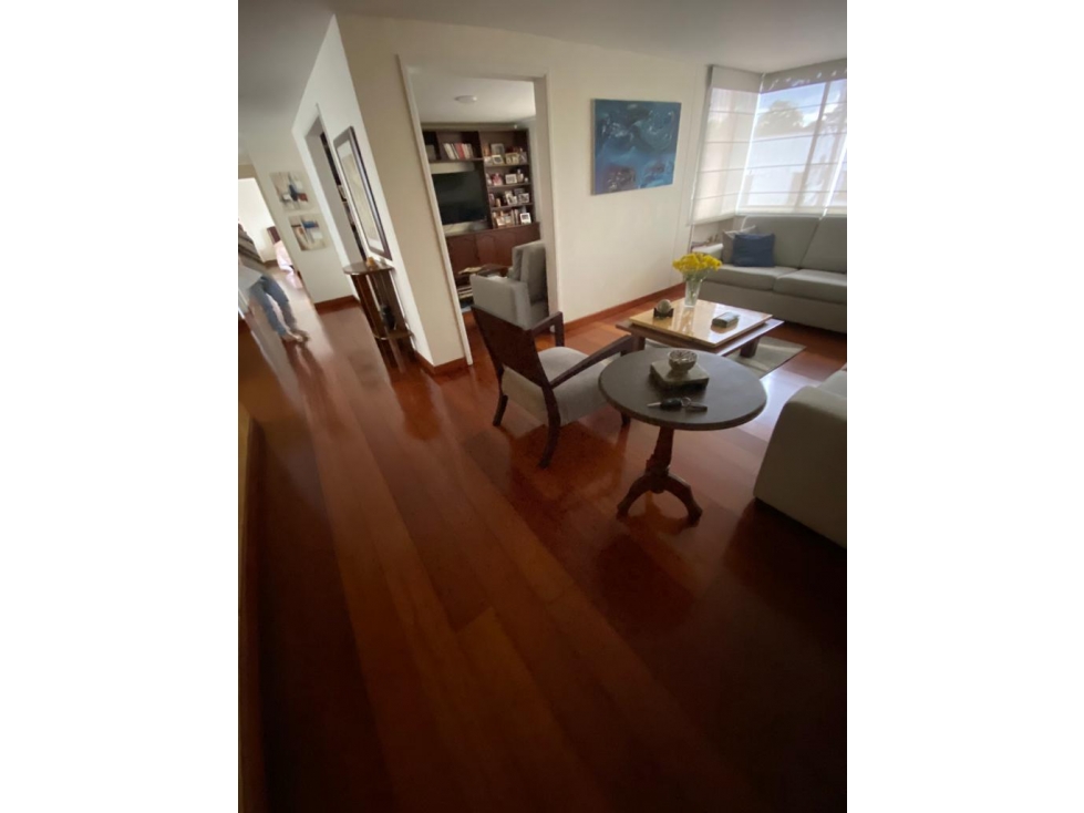 Venta Apartamento Sector los Alamos Pereira — foto 2