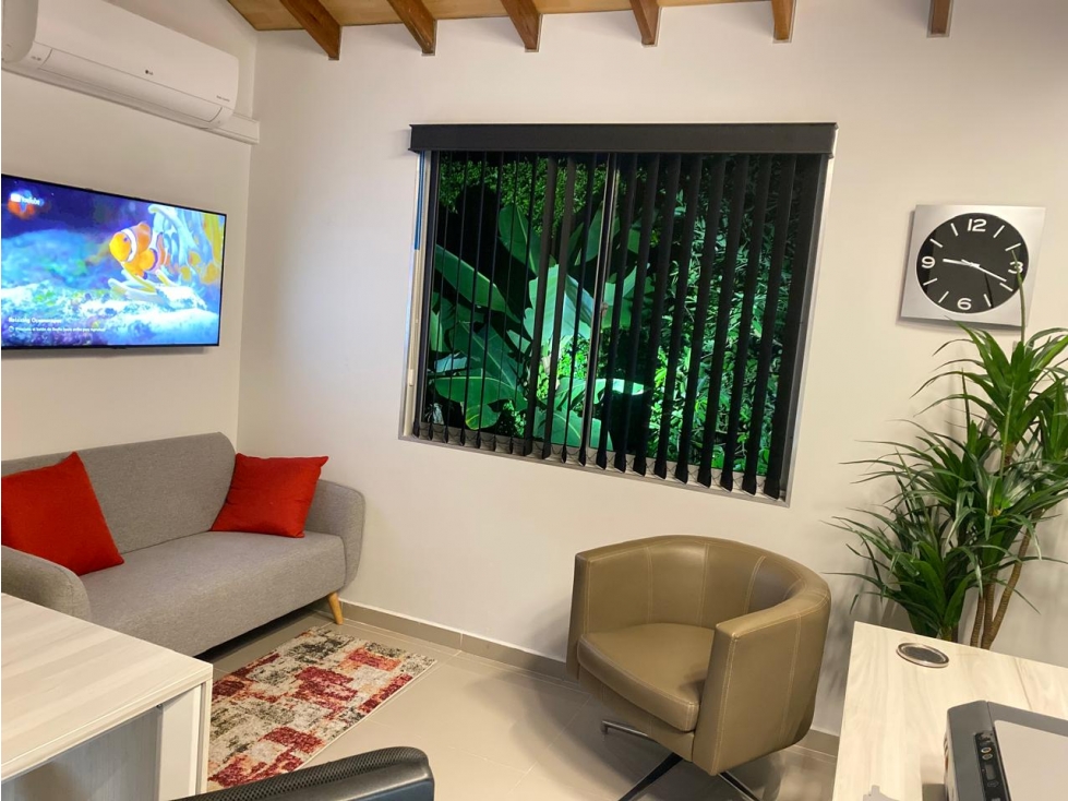 Venta Casa Campestre Sector 3 Puertas — foto 5