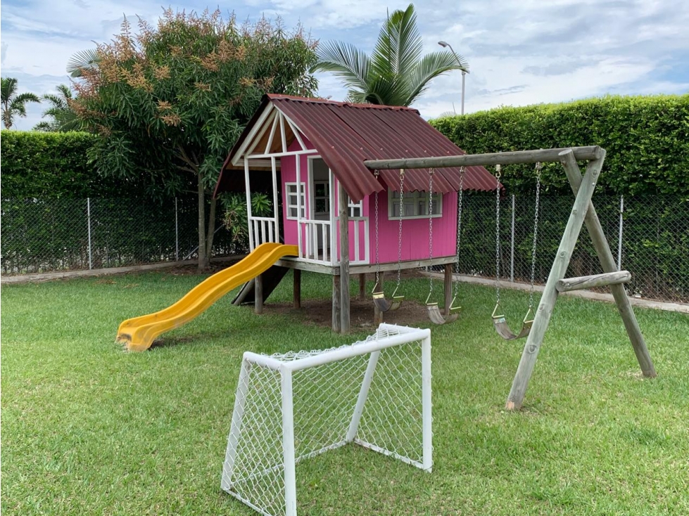 Venta de Casa campestre en el sector de Pueblito Cafetero Pereira — foto 5