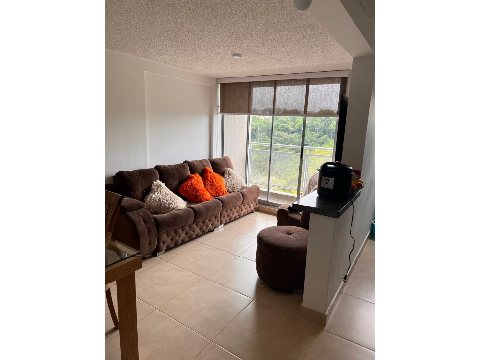 Venta Apartamento Poblado Pereira