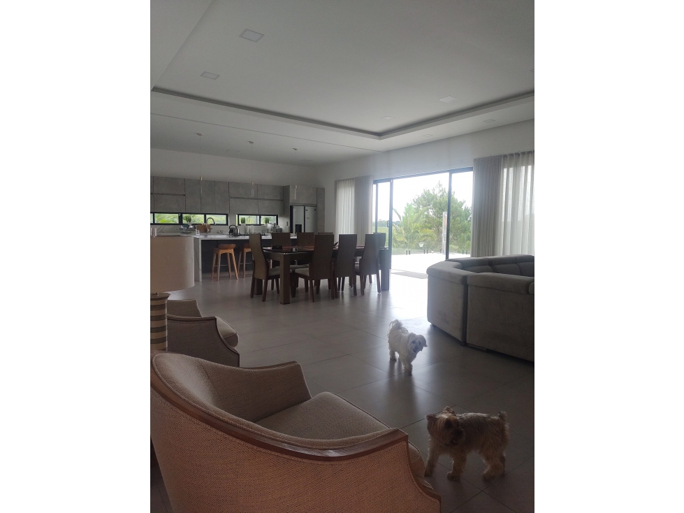 Venta Casa Campestre Vía Pereira Armenia — foto 5
