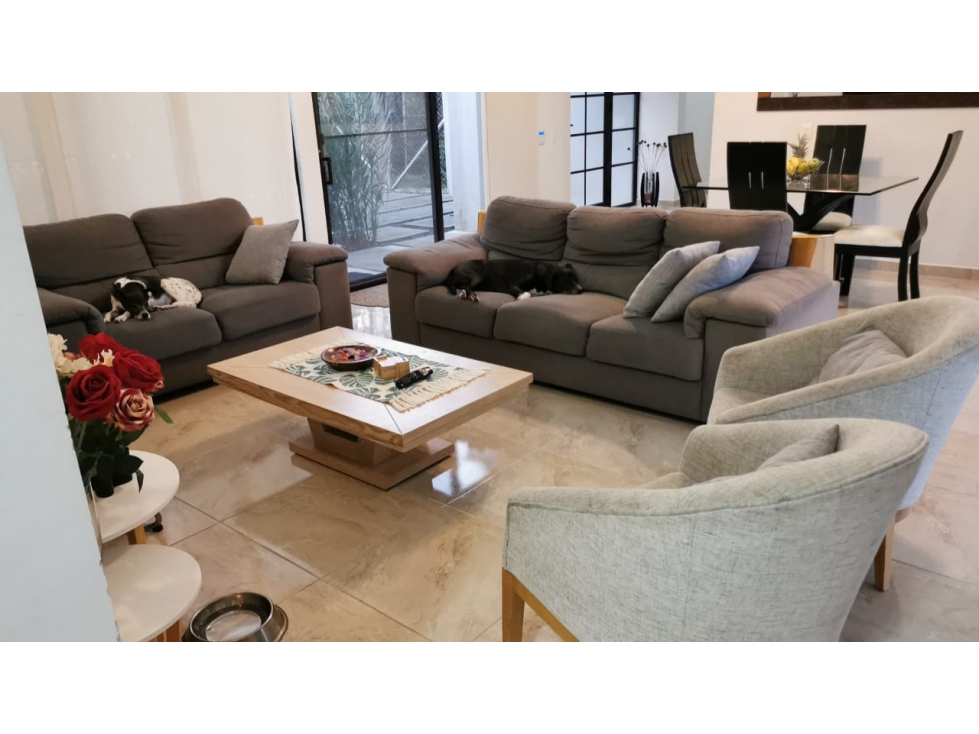 Venta de Casa Campestre Combia Pereira — foto 4