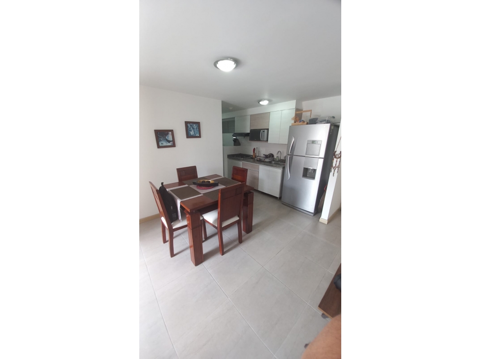 Venta Apartamento Avenida las Américas Pereira — foto 3