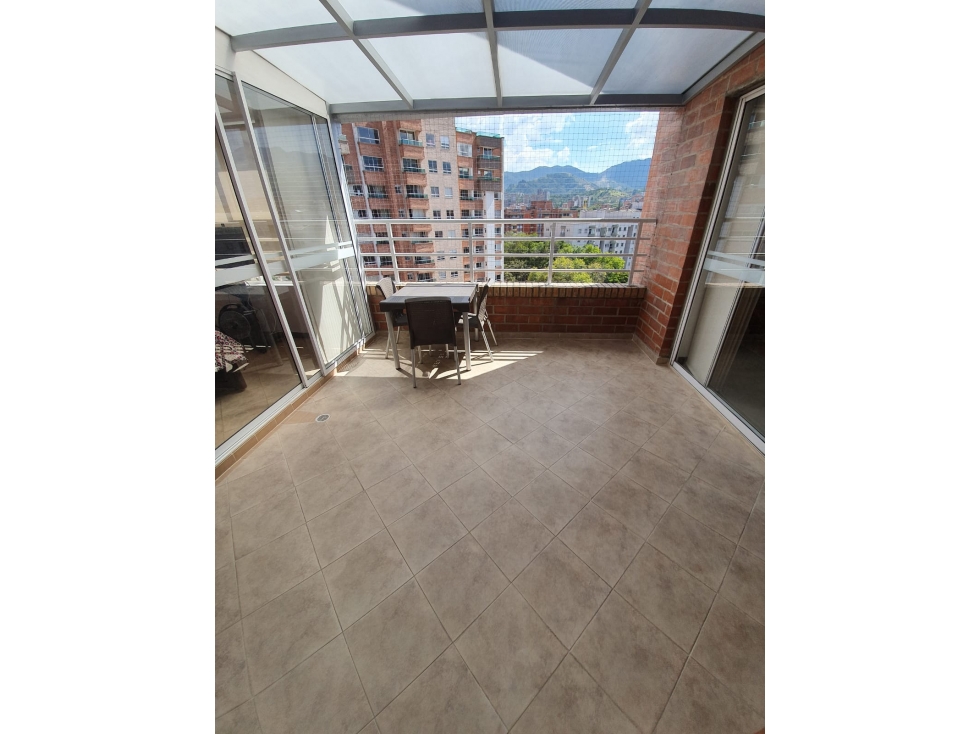 venta apartamento dúplex laureles medellin — foto 6