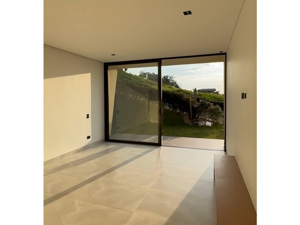 Venta de Casa Campestre Santa Rosa — foto 5