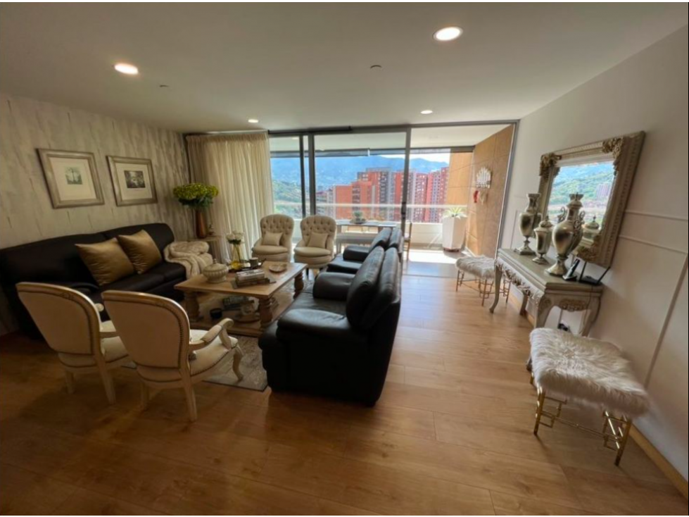 Venta apartamento las brujas Envigado — foto 2