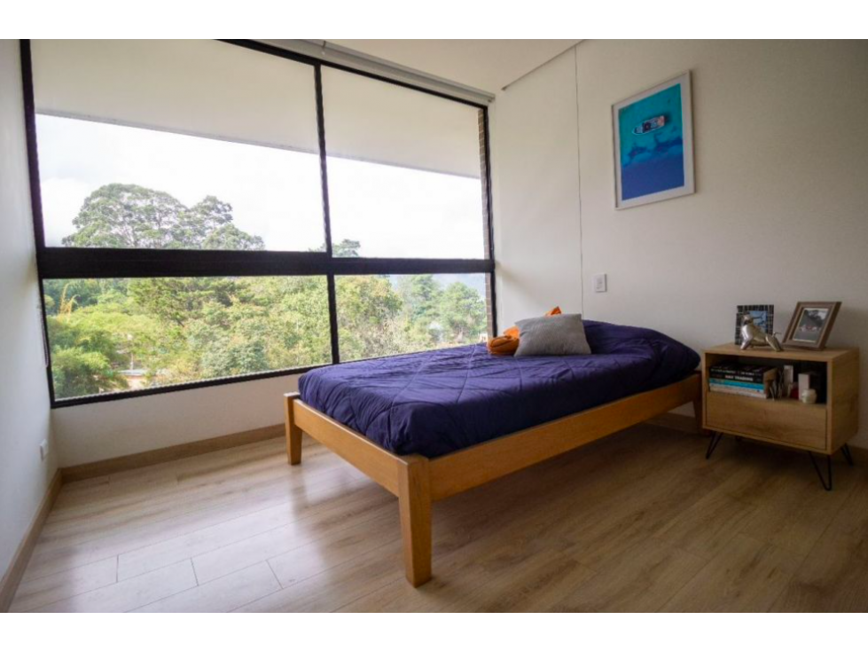 Venta apartamento Loma del Escobero Envigado — foto 5