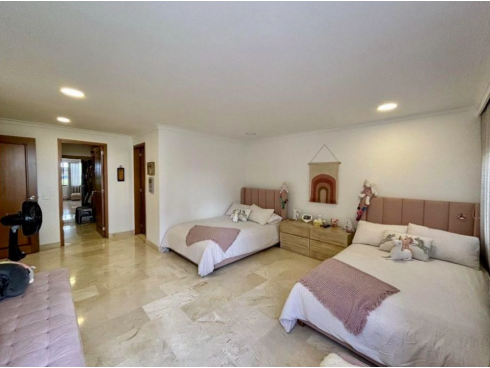 venta apartamento medellin sector los balsos medellin — foto 4