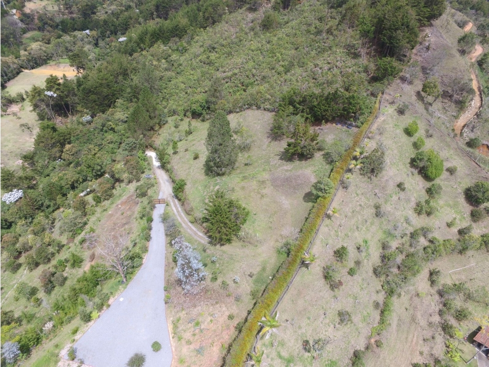 venta lote el retiro Antioquia — foto 5